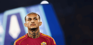 Roma – Como, Ferrajolo ‘A Botta Calda’ ▷ “La Roma ha cancellato il Como: vittoria straordinaria”