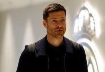 Xabi Alonso