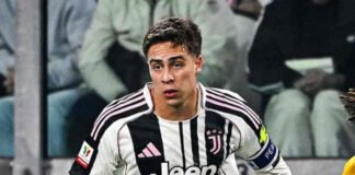 Juve nei guai, annuncio Yildiz: questa fa malissimo Yildiz