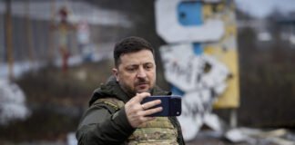 “Così vogliono trasformare l’Ucraina nell’Israele d’Europa” | Con Giorgio Bianchi