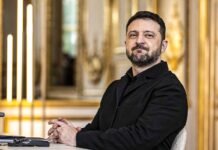 Corruzione in Ucraina? Ora provano a ribaltare il banco ▷ "Ma Zelensky sta ufficialmente scricchiolando"