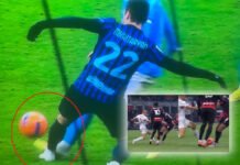 Inter-Napoli, scontro Viviano-Ordine in diretta ▷ “Sono casi completamente diversi!”