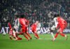 Juventus, una classifica Ben fica ▷ Lo Scatto