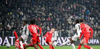 Juventus, una classifica Ben fica ▷ Lo Scatto