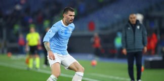 Lazio, Romagnoli si rifiuta di giocare? Di Giovambattista ▷ “Avallare sarebbe un errore clamoroso!”