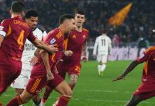 Roma – Milan, le pagelle del Prof. Paolo Marcacci