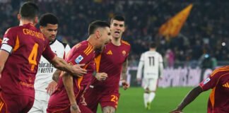 Roma – Milan, le pagelle del Prof. Paolo Marcacci