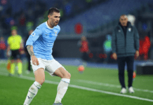 Lazio, il caso Romagnoli fa scoppiare lo scontro in diretta Melli-Vocalelli ▷ “Un manicomio, deve stare zitto!”