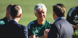 “Gasp-Friedkin: rapporti tesi! Bastano Raspadori e Zirkzee?” ▷ L’indiscrezione di Stefano Carina