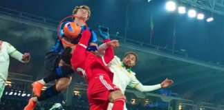 Open Var, De Marco fa chiarezza sul gol di Scalvini: “Non c’è tocco con il braccio, corretto l’intervento del VAR”