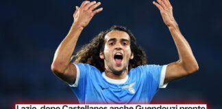 “Guendouzi andrà via. Sarri chiede giocatori importanti, ma la Lazio…” ▷ Le ultime di Salomone