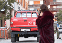 Tragedia a Crans-Montana