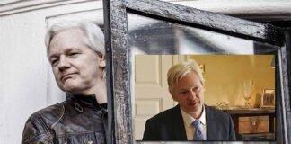 Assange lo disse nel 2011 ▷ “Le guerre sono il risultato di bugie dei media: i popoli vanno ingannati” Assange lo disse nel 2011 ▷ "Le guerre sono il risultato di bugie dei media: i popoli vanno ingannati"