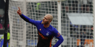 Inter-Pisa, Game Set and Match: a San Siro finisce 6-2