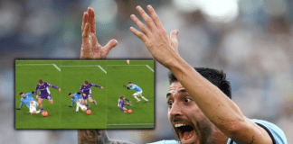 “L’accanimento degli arbitri contro la Lazio è palese! Al limite del complotto” ▷ Orsi e Salomone