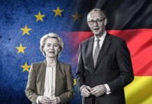 UE, il conto alla rovescia È INIZIATO: la GERMANIA sta pagando il prezzo del modello imposto a tutti