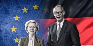 UE, il conto alla rovescia È INIZIATO: la GERMANIA sta pagando il prezzo del modello imposto a tutti