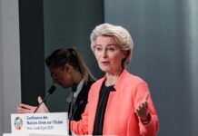 Ci sono i primi segnali: ecco la fine del falso ambientalismo di Ursula & Co Ci sono i primi segnali: ecco la fine del falso ambientalismo di Ursula & Co