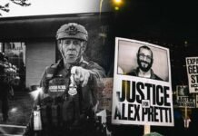 ICE: il mostro che deve distrarre da altro | L’editoriale ICE: il mostro che deve distrarre da altro | L'editoriale