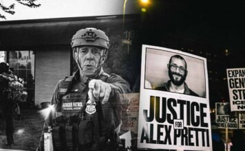 ICE: il mostro che deve distrarre da altro | L'editoriale