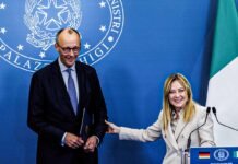 Da Italia e Germania un messaggio all'UE? L'ultimo incontro non dev'essere piaciuto a Ursula & Co