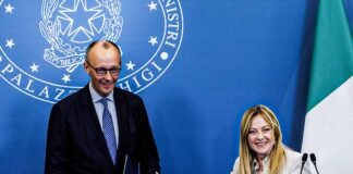 Da Italia e Germania un messaggio all'UE? L'ultimo incontro non dev'essere piaciuto a Ursula & Co