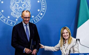 Da Italia e Germania un messaggio all'UE? L'ultimo incontro non dev'essere piaciuto a Ursula & Co