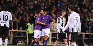 Juve-Fiorentina, tradimento e firma: è ufficiale Juve-Fiorentina