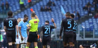 “Il Napoli ha fatto venire fuori la drammatica verità sulla Lazio” ▷ L’editoriale di Alessandro Vocalelli