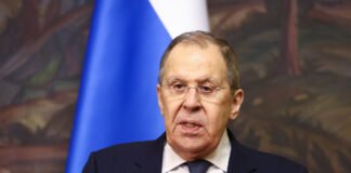L’ultimo avviso di Lavrov: “Con queste condizioni saremo costretti a colpire l’Europa” L'ultimo avviso di Lavrov: "Con queste condizioni saremo costretti a colpire l'Europa"