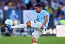 “Una vittoria da maledetti laziali”: Alessandro Fusco “A Botta Calda” "Una vittoria da maledetti laziali": Alessandro Fusco "A Botta Calda"