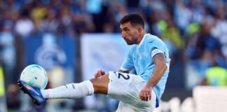 "Una vittoria da maledetti laziali": Alessandro Fusco "A Botta Calda"