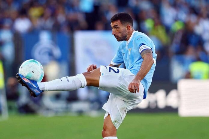 "Una vittoria da maledetti laziali": Alessandro Fusco "A Botta Calda"