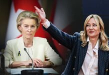 Sul MES aveva ragione l’Italia: svelato il paradosso (assurdo) dell’UE che ci avrebbe condannati Sul MES aveva ragione l'Italia: svelato il paradosso assurdo dell'UE che ci avrebbe condannati