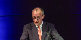 Merz, clamoroso ribaltone: "La Russia è un Paese europeo"