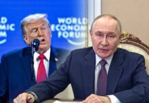 Trump, senti Putin ▷ "Gaza? Usate i beni russi congelati negli USA. Il resto in Ucraina dopo la pace"