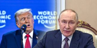 Trump, senti Putin ▷ "Gaza? Usate i beni russi congelati negli USA. Il resto in Ucraina dopo la pace"