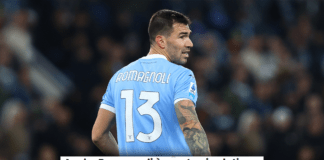 Shock Lazio: anche Romagnoli ai saluti? Orsi ▷ “Sarri ha ragione a lamentarsi! Qual è l’obiettivo?”