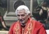 La lezione dimenticata di Ratzinger ▷ "Diffidate dalla finanza e dai media: non conformatevi"