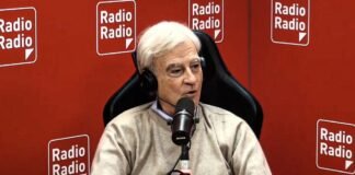 Antonio Rinaldi: “Mi candido a Sindaco di Roma? Mi sono già dimesso dalla finanziaria” Antonio Rinaldi: "Mi candido a Sindaco di Roma? Mi sono già dimesso dalla finanziaria"