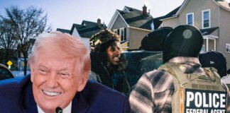 Non c’è ICE o Trump che tengano: solo ora cascate dal pero sulla “democrazia” USA?