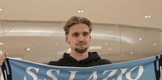 Lazio, Winter esclusivo ▷ "Taylor lo conosco di persona, vi dico perché può fare la differenza" CC LazioStyle