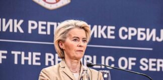 Bruxelles, sentito? "L'UE è un mostro": dalla Germania il segnale che qualcosa sta per crollare