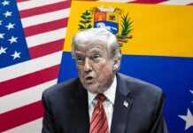 Ma quale democrazia! L’alta finanza sta mettendo le mani sul Venezuela Ma quale democrazia! L'alta finanza sta mettendo le mani sul Venezuela