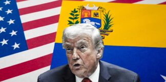 Ma quale democrazia! L’alta finanza sta mettendo le mani sul Venezuela Ma quale democrazia! L'alta finanza sta mettendo le mani sul Venezuela