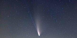 “L’indizio sull’origine della vita? Trovato in questi misteriosi corpi celesti” "L'indizio sull'origine della vita? Trovato in questi misteriosi corpi celesti"