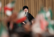 Ecco perché l’Iran è il nuovo bersaglio di Washington Iran