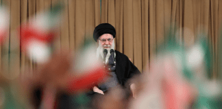 Ecco perché l’Iran è il nuovo bersaglio di Washington Iran