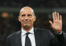 “Allegri? Tu non sei normale! Fai come con Mourinho” ▷ Scontro Viviano-Camelio