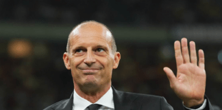 “Allegri? Tu non sei normale! Fai come con Mourinho” ▷ Scontro Viviano-Camelio